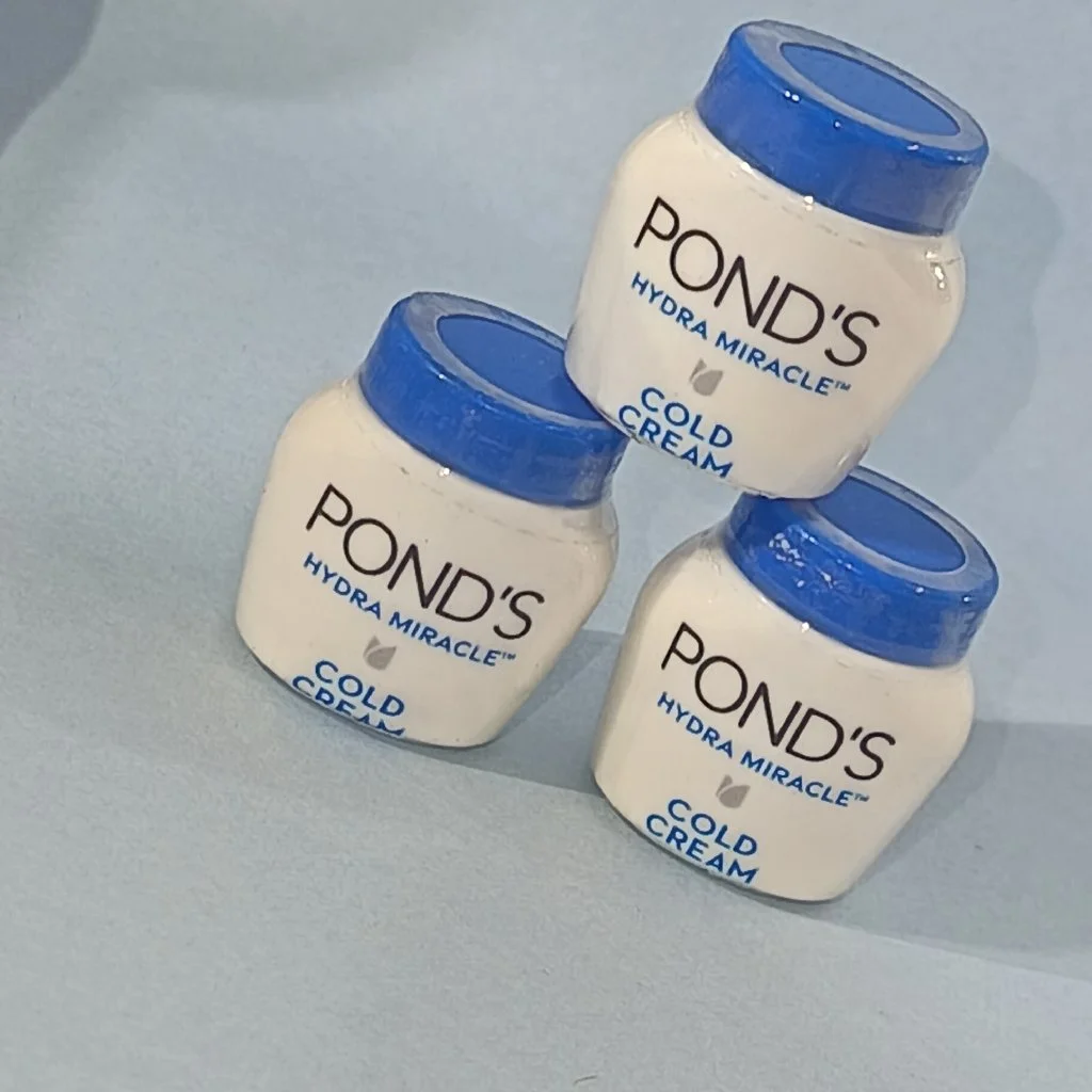 Ponds Hydra Miracle Cold Cream. 1 cream
