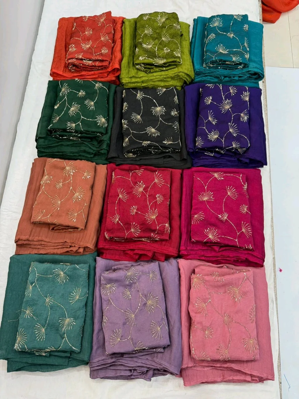 Rangoli Crush Sarees 10