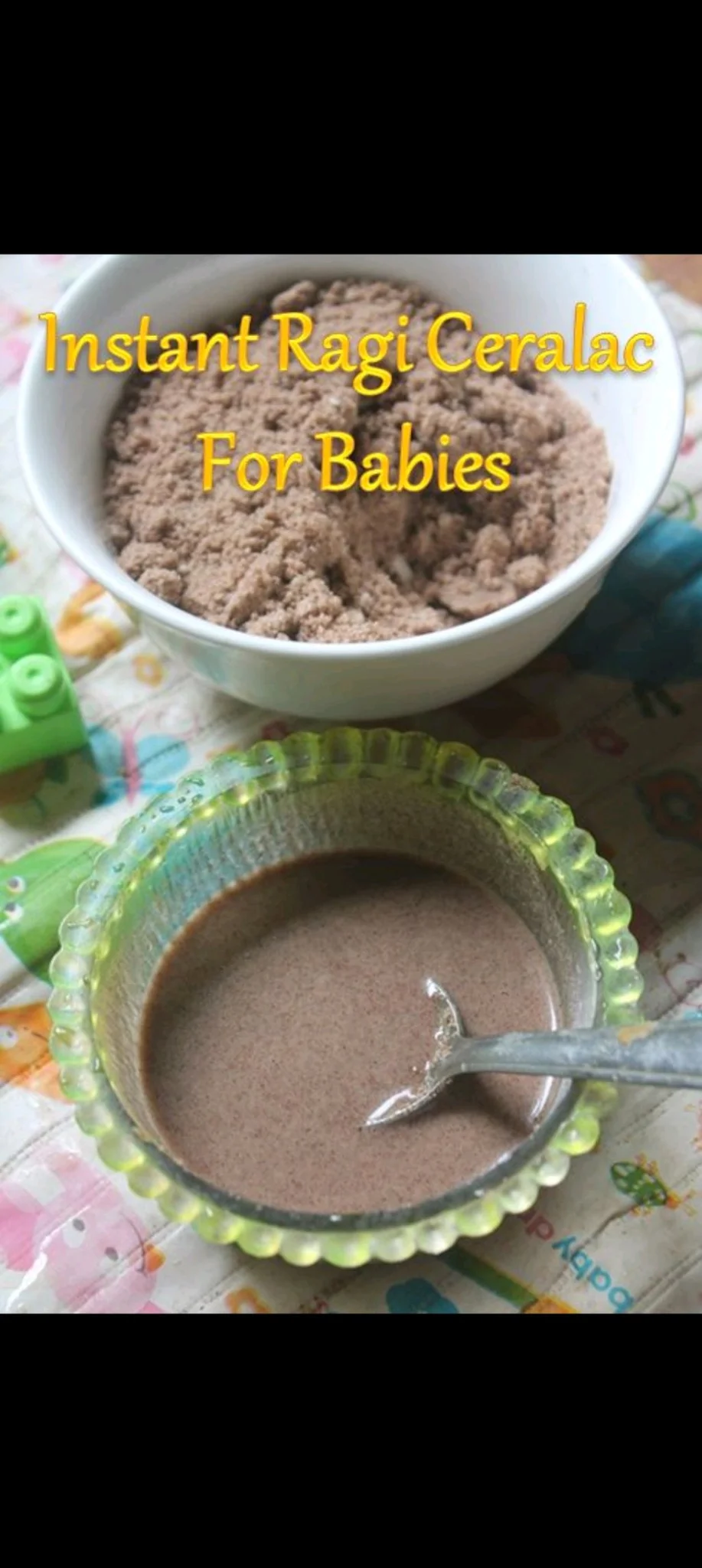 Mom and Baby Combo 5 Nutritious Packs thumbnail 5