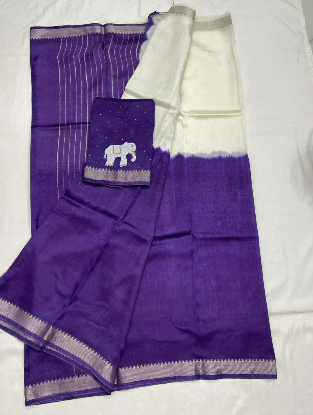 mangalagiri pattu saree 6