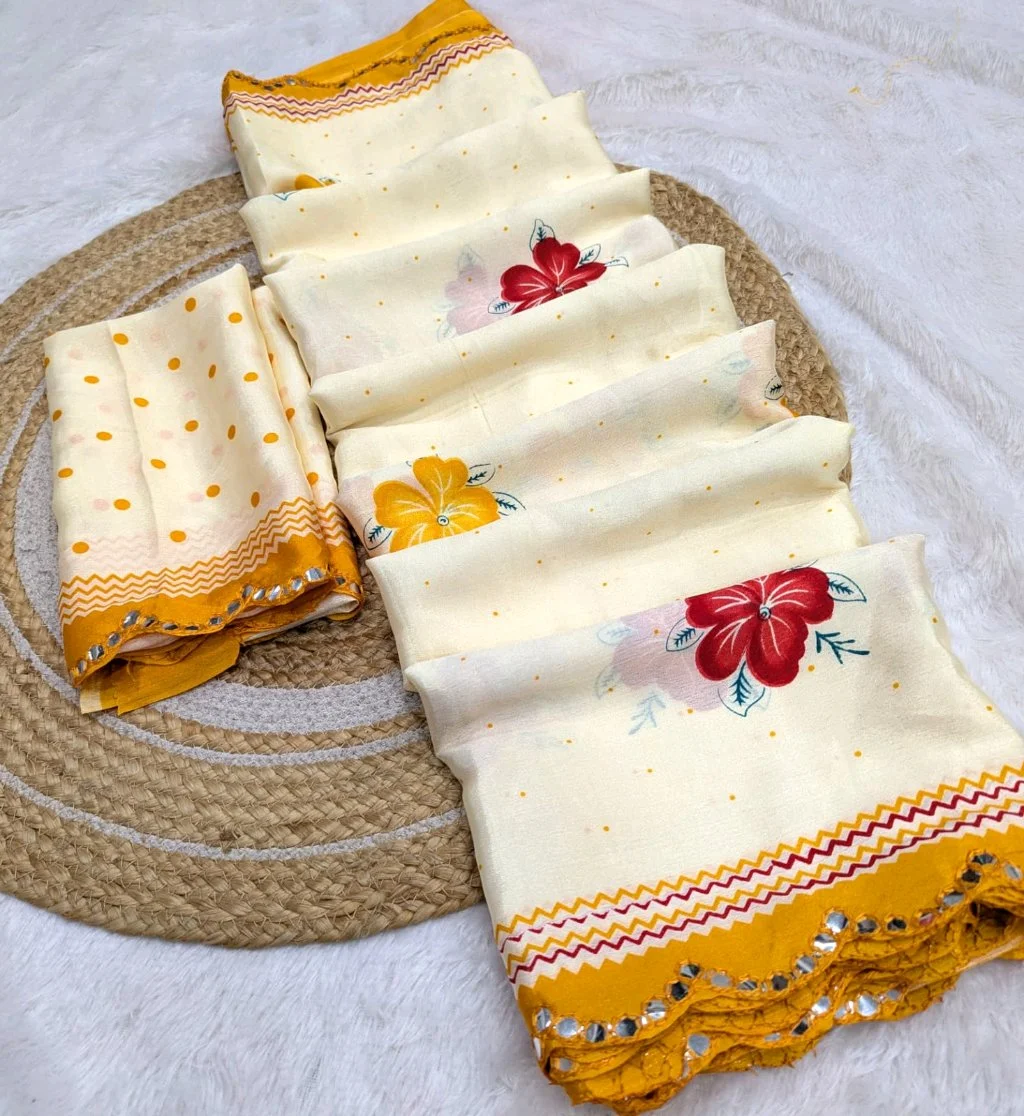Turkey Silk Sarees 3