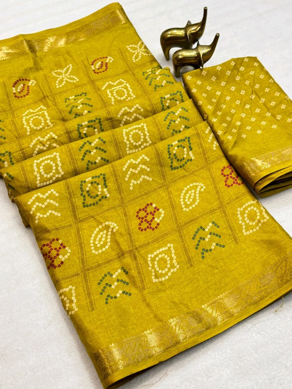 Tasva Silk Sarees 3
