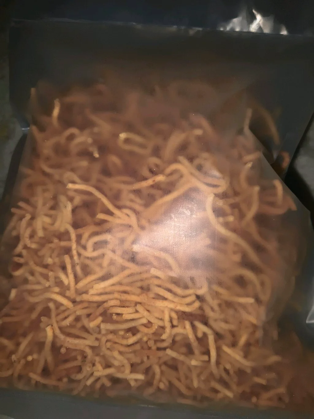 Janthikalu (జంతికలు) 2