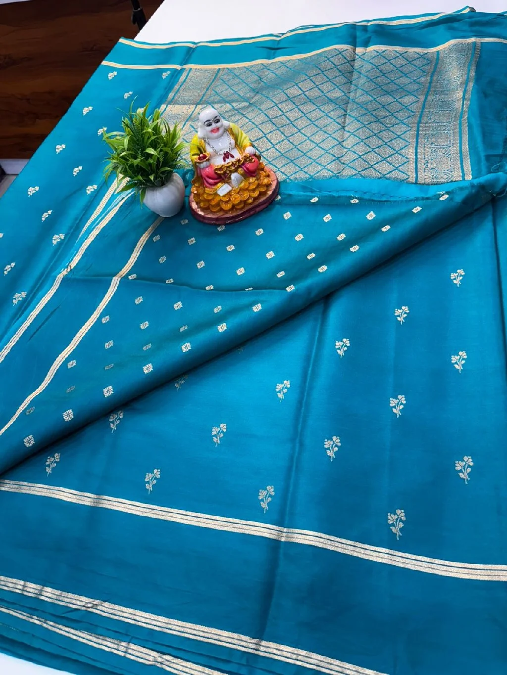 Saree = premium gajji silk sareePrice = 1699 2
