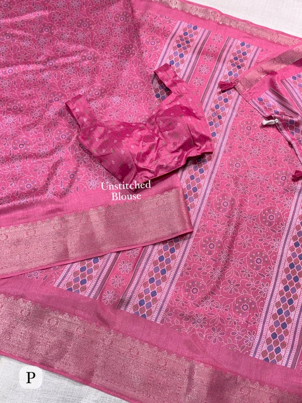 AJRAKH FLORAL JAL PRINTED 1