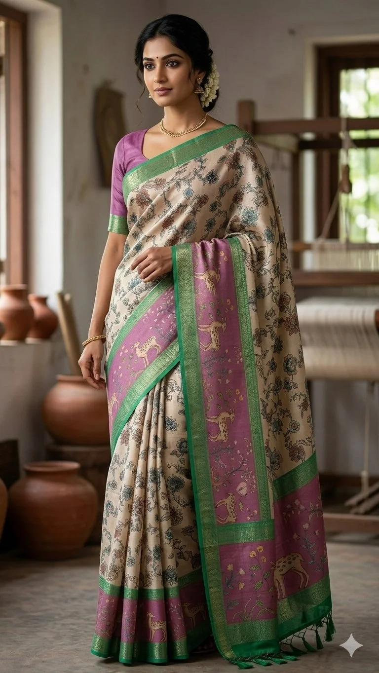 Name :fancy saree