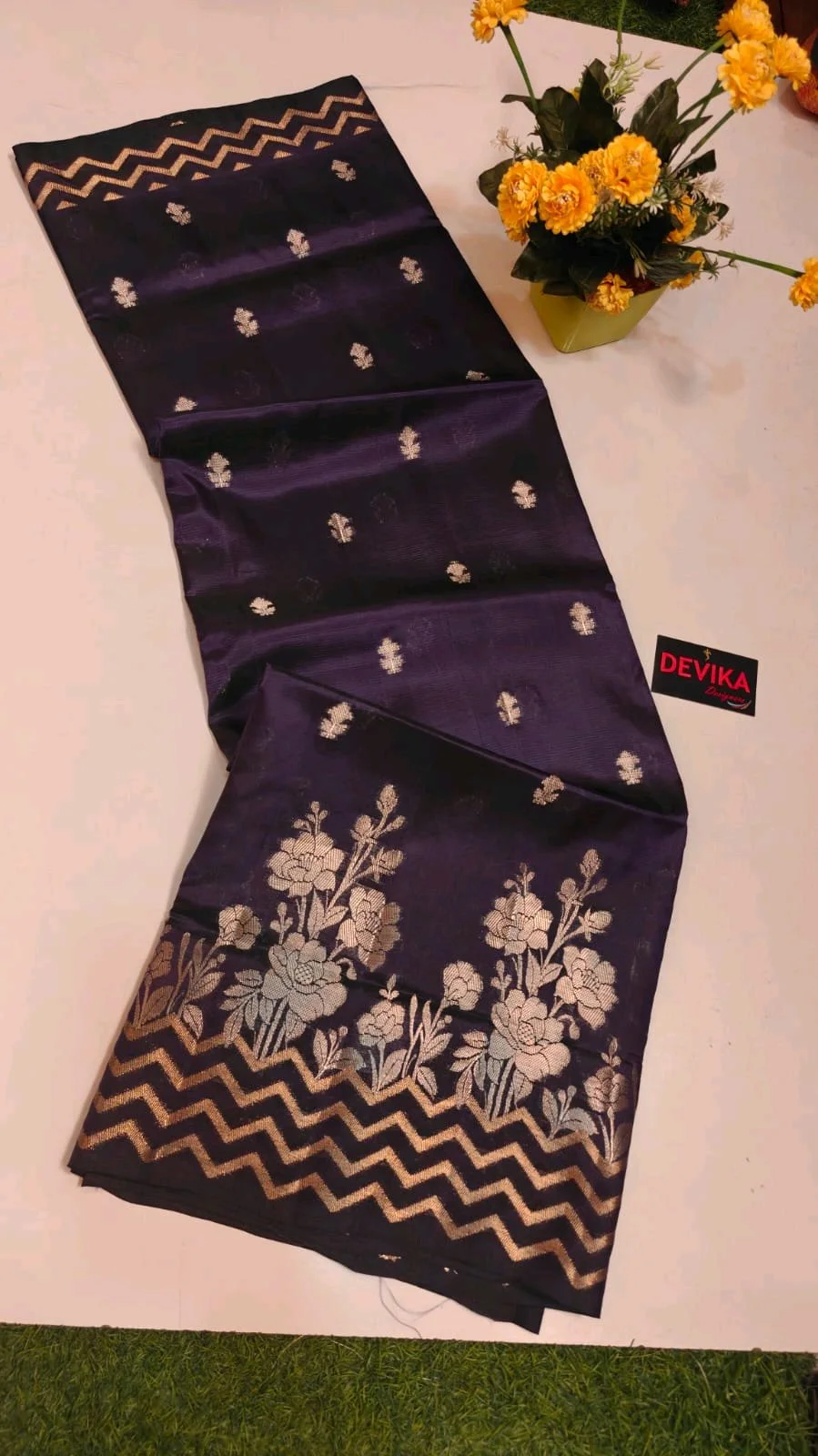 Assam Pattu Sarees 10