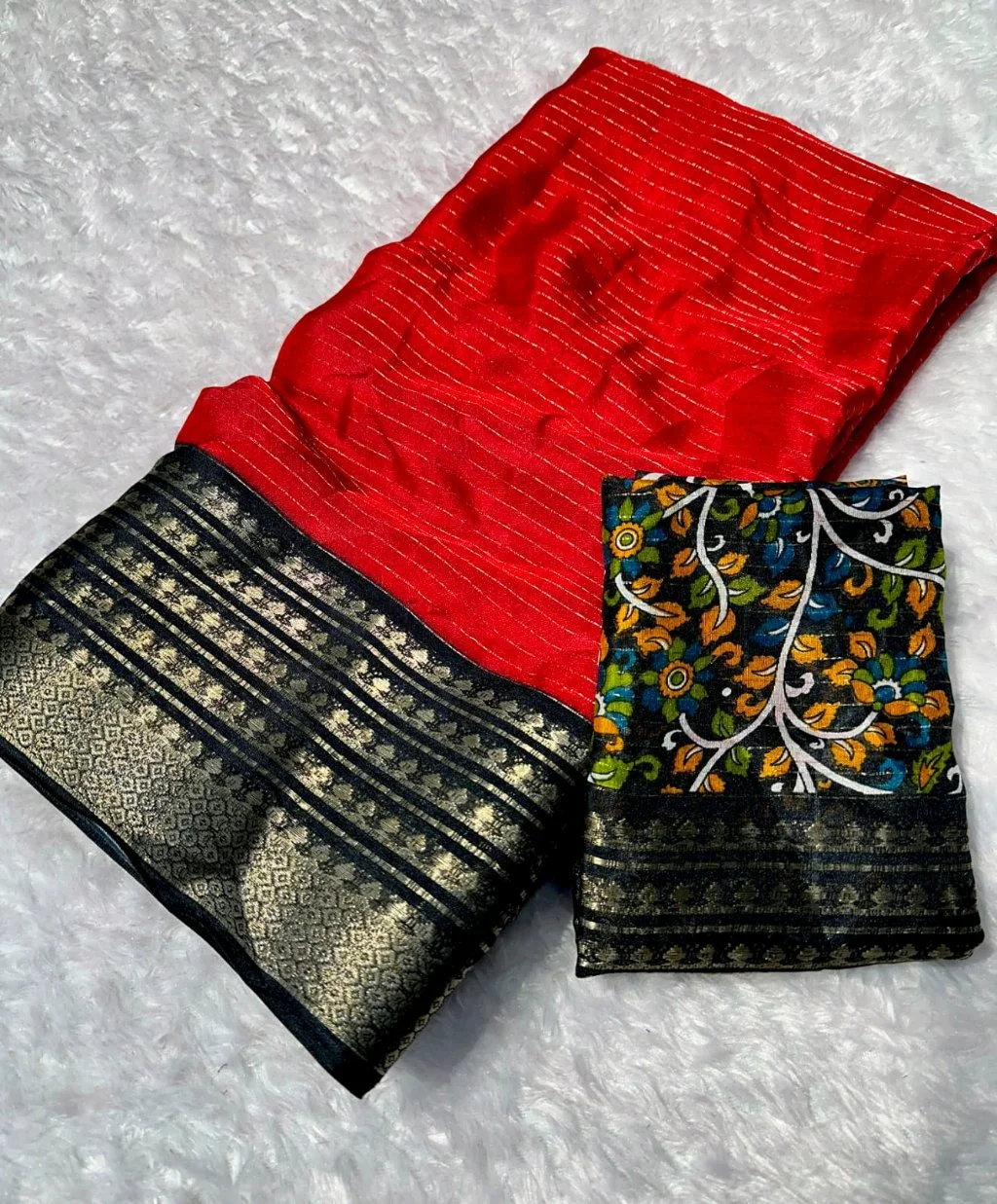 Mysore Silk Sarees thumbnail 7