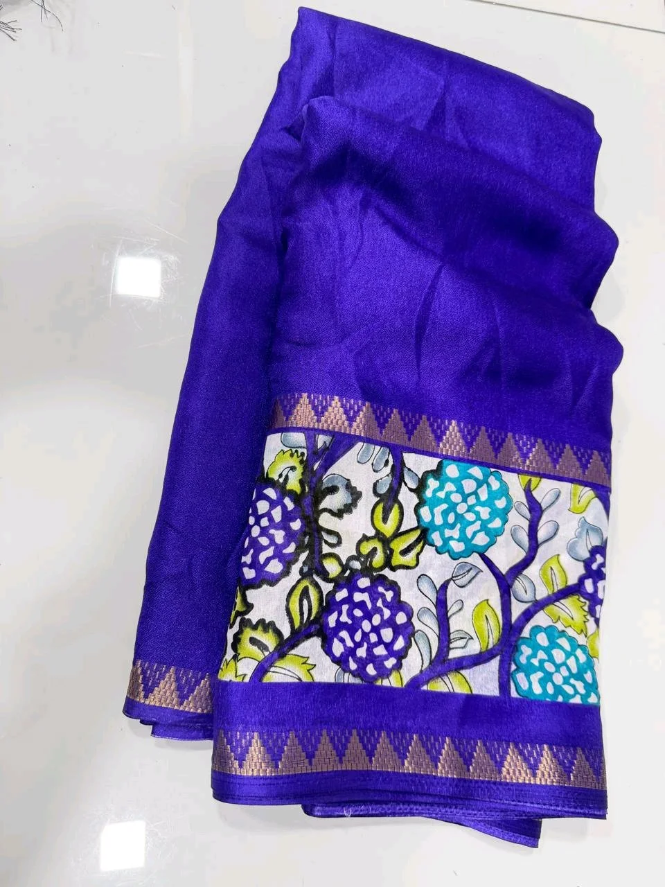 Marshmellow Sarees thumbnail 3