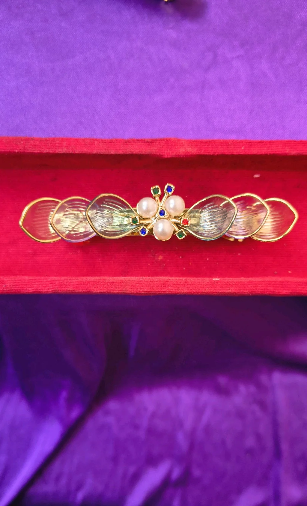 Centre Clips (Big Size) 4