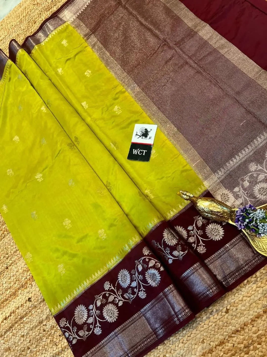 raw mango sarees thumbnail 3