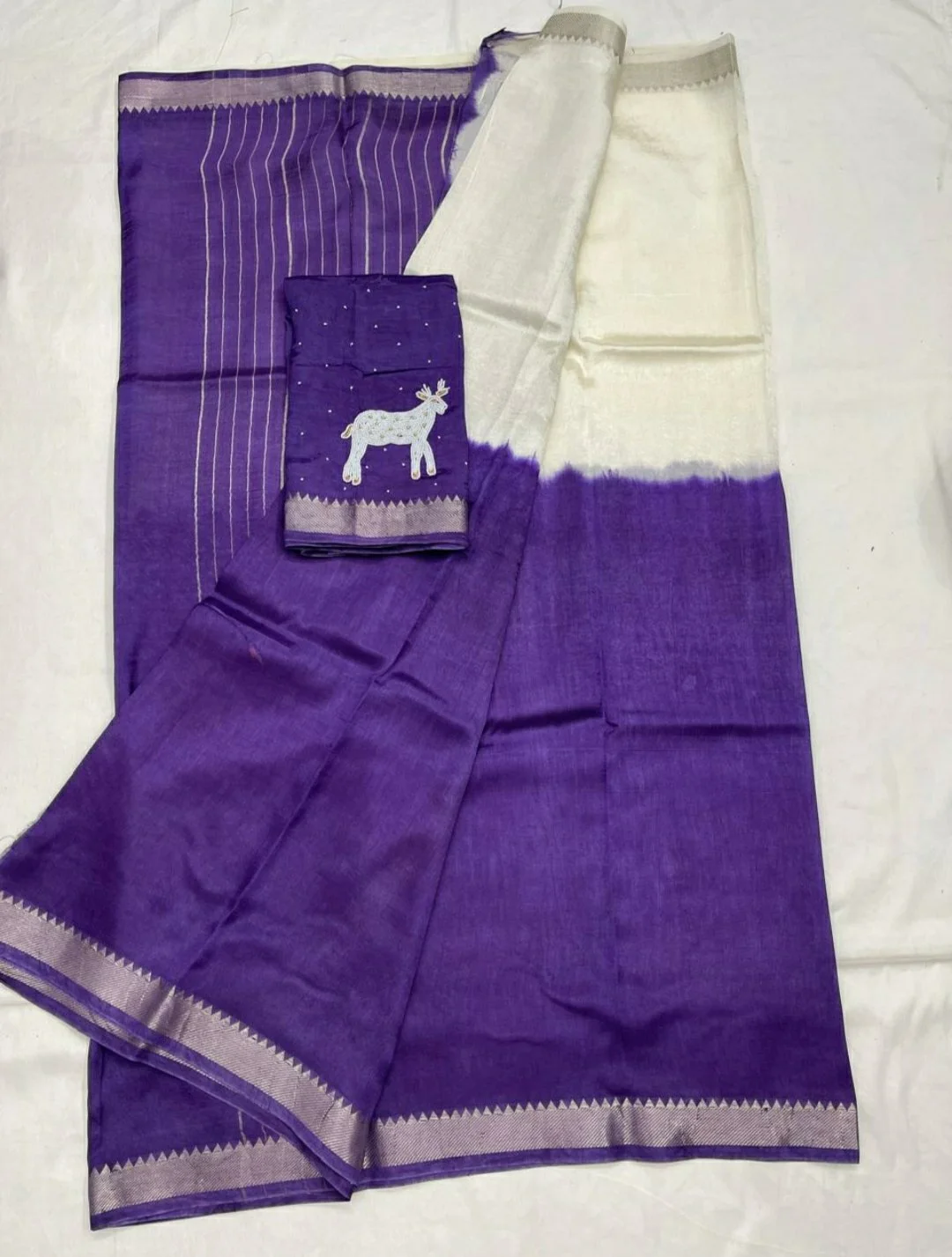 mangalagiri pattu saree 8