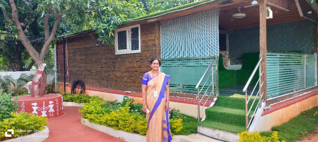 Real Estate Sales and Marketing Job Openings at JSR Group SunCity - Variant 2