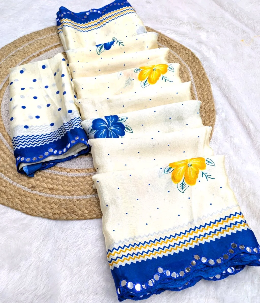 Turkey Silk Sarees 4