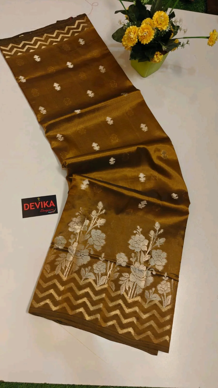 Assam Pattu Sarees 8