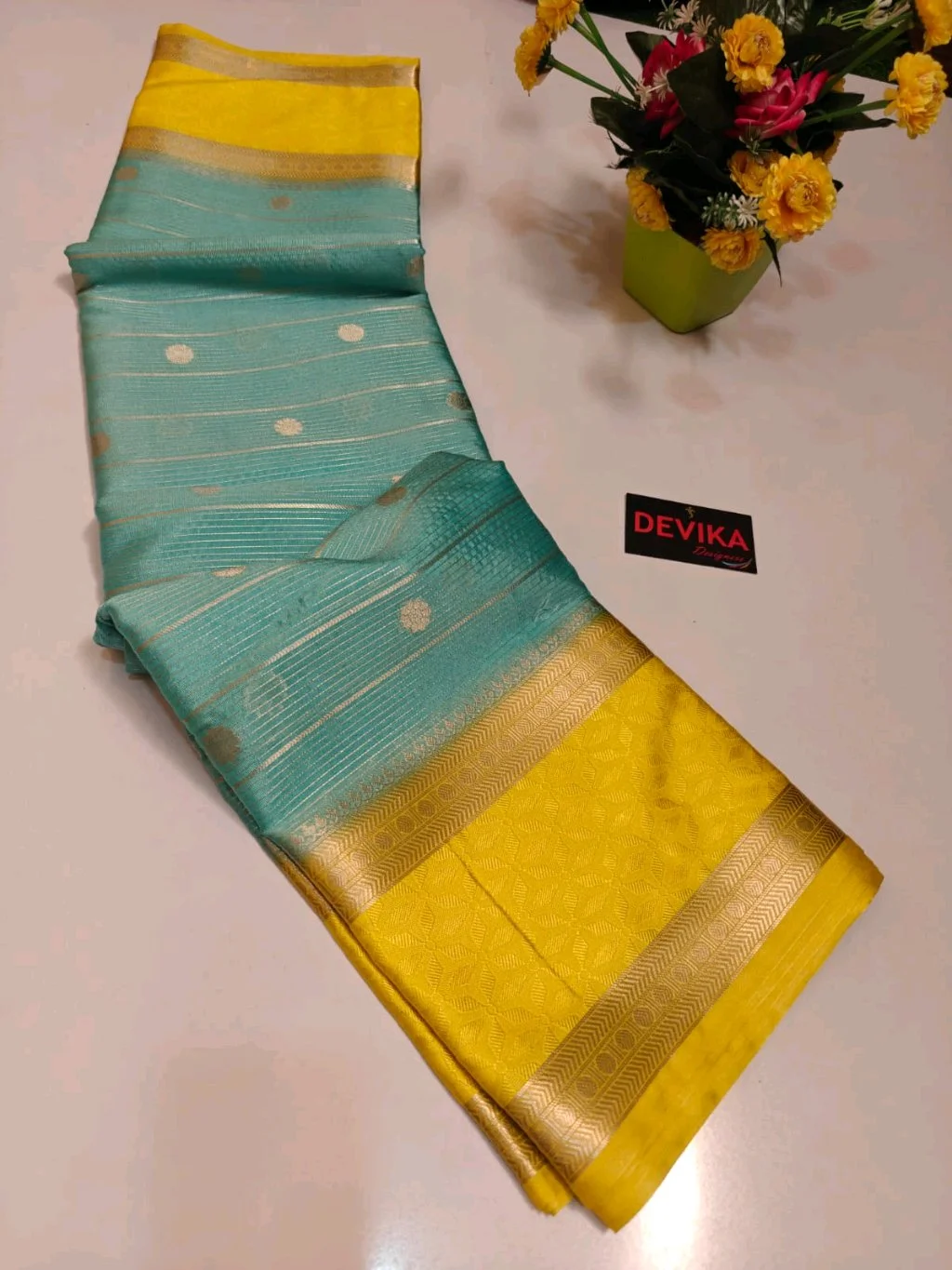 Kanjivaram Soft Pattu Sarees 4