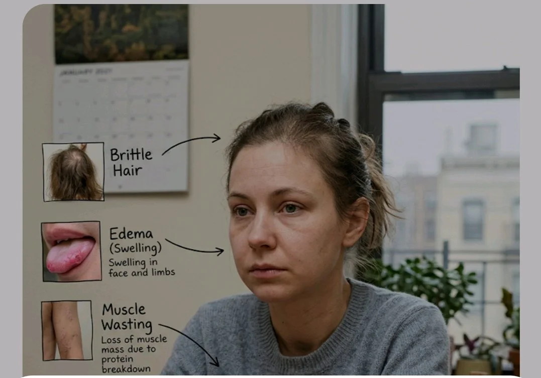 OneLifewellness Complete Health Supplement