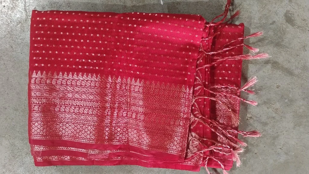 cotton+silk mixed saree, Perfect Saree For This Summer Season 2