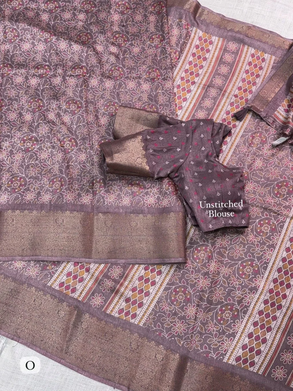 AJRAKH FLORAL JAL PRINTED 2