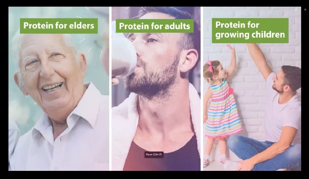 All Plant Protein Powder 1kg Now Offer 15%extra Pack Same Price No Extra Price