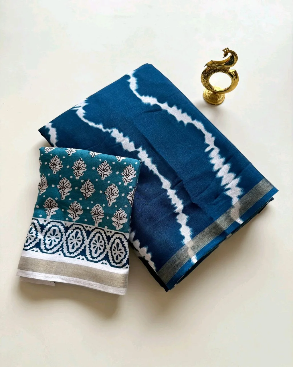 Mul Cotton Saree 2