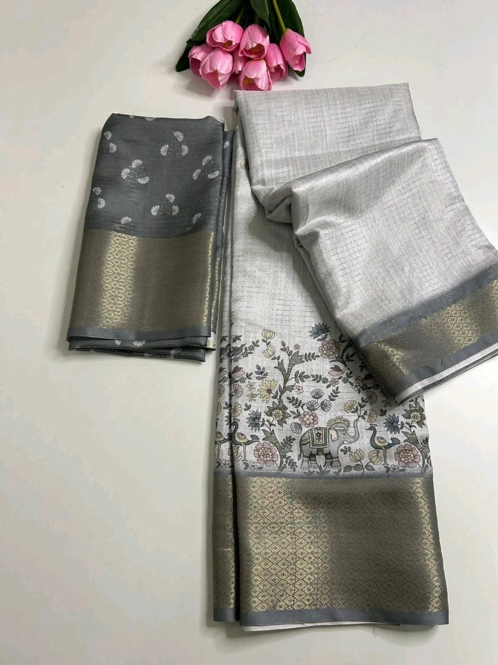 Dola Silk Sarees 6