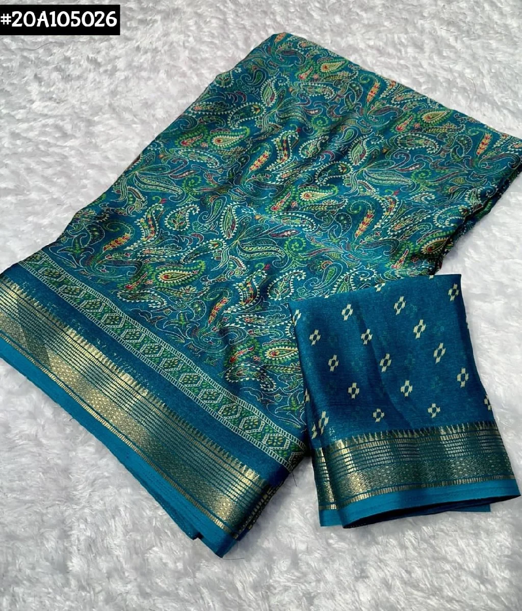 Dola Silk 3