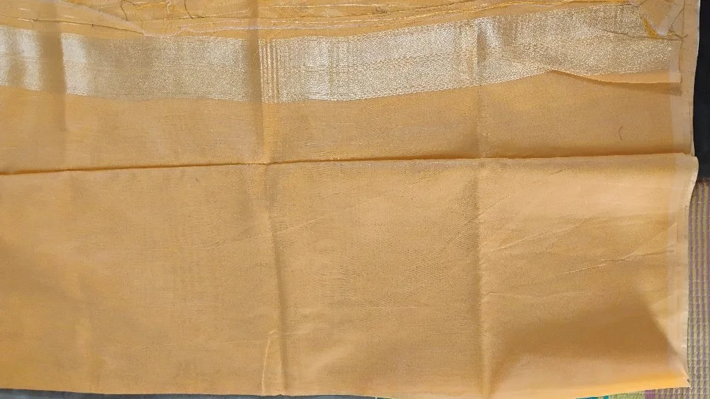 Pochampally Ikkath Cotton Saree, Which Is Very Comfortable & Light Weight Sarees 3