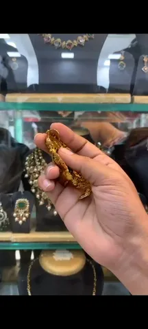 Classic Lotd BALAJI Locket 2