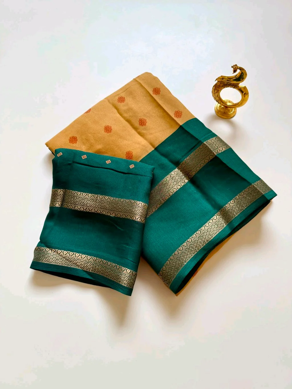 Mass Mellow bentex Sarees 1