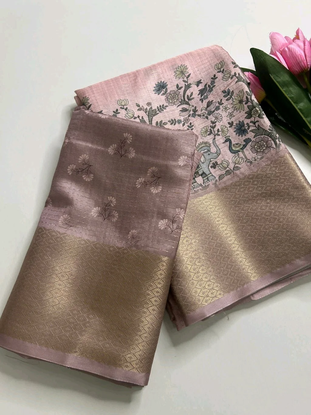 Dola Silk Sarees 8