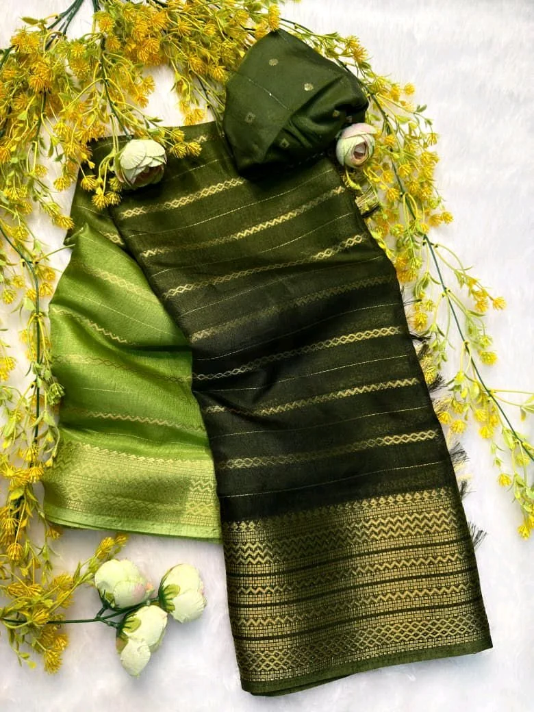 Creap Silk Sarees 2