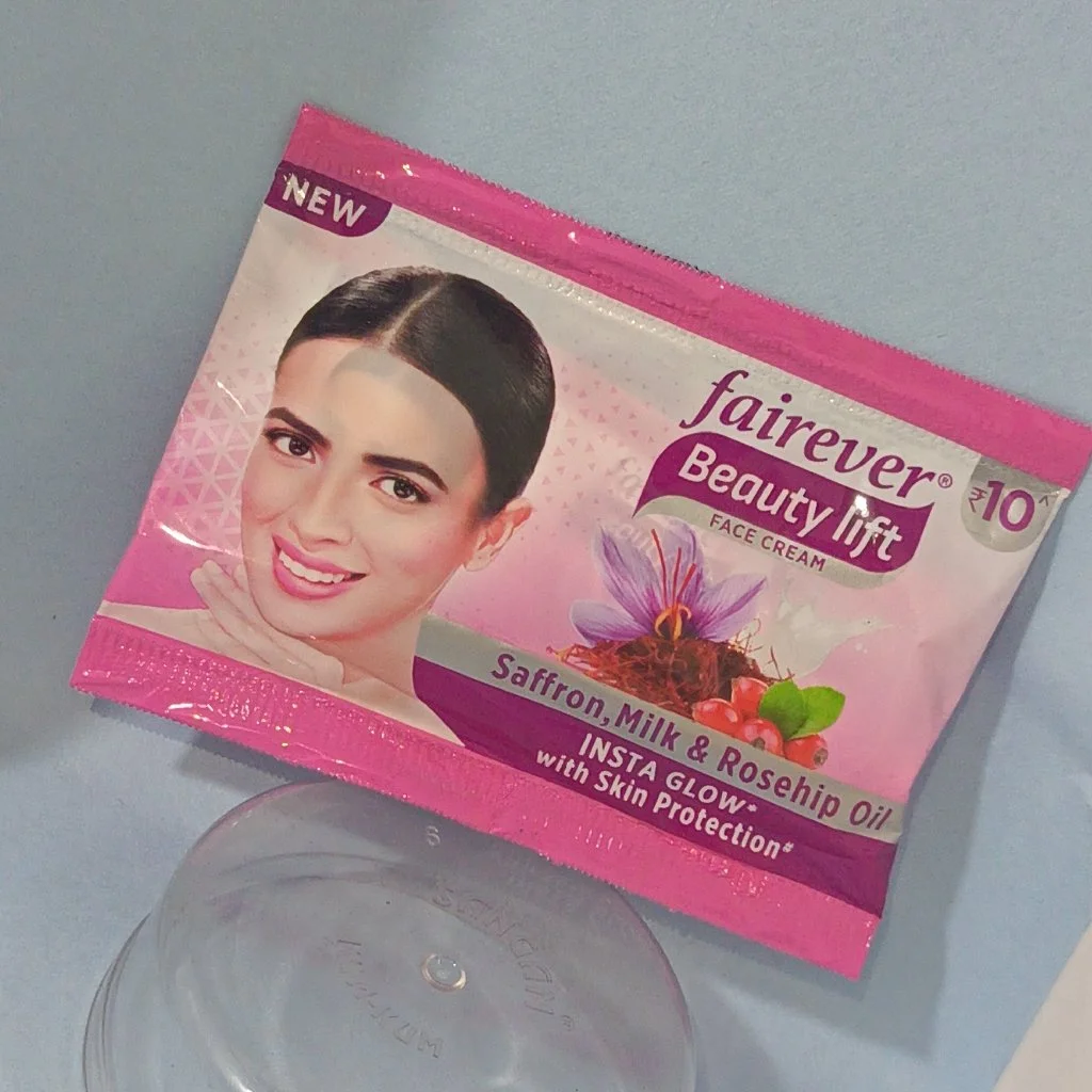 fairever Beauty lift Face Cream