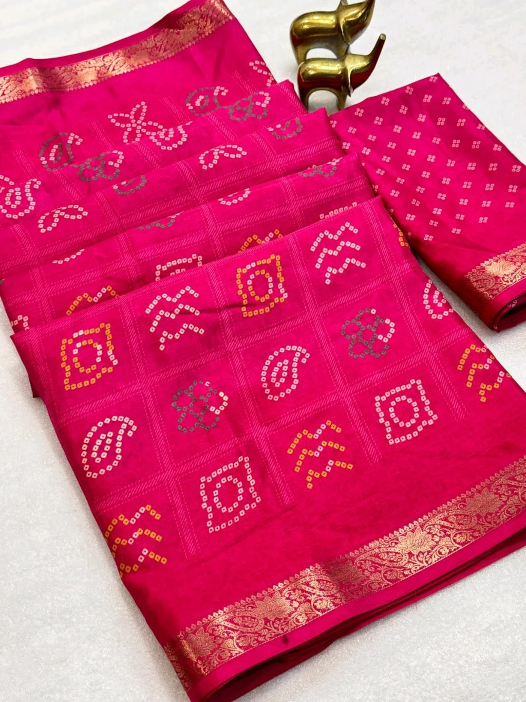 Tasva Silk Sarees 6