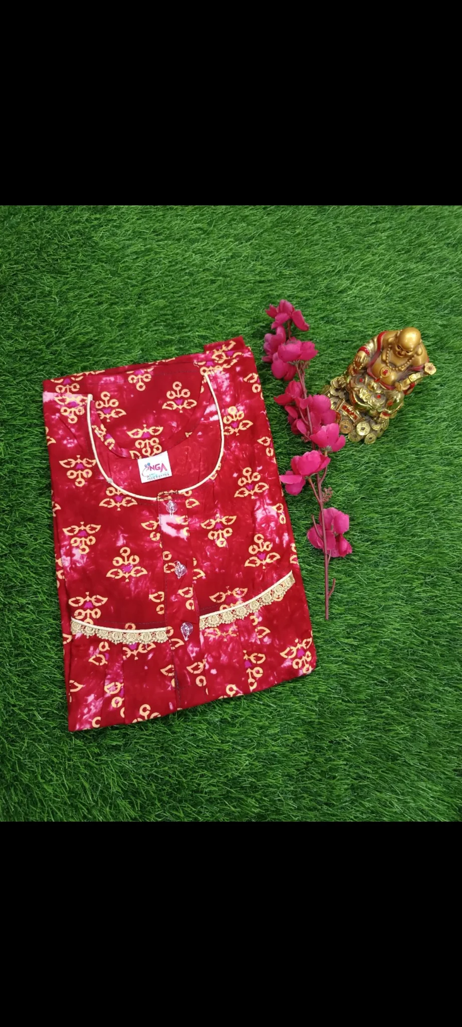 pure cotton nighties 4