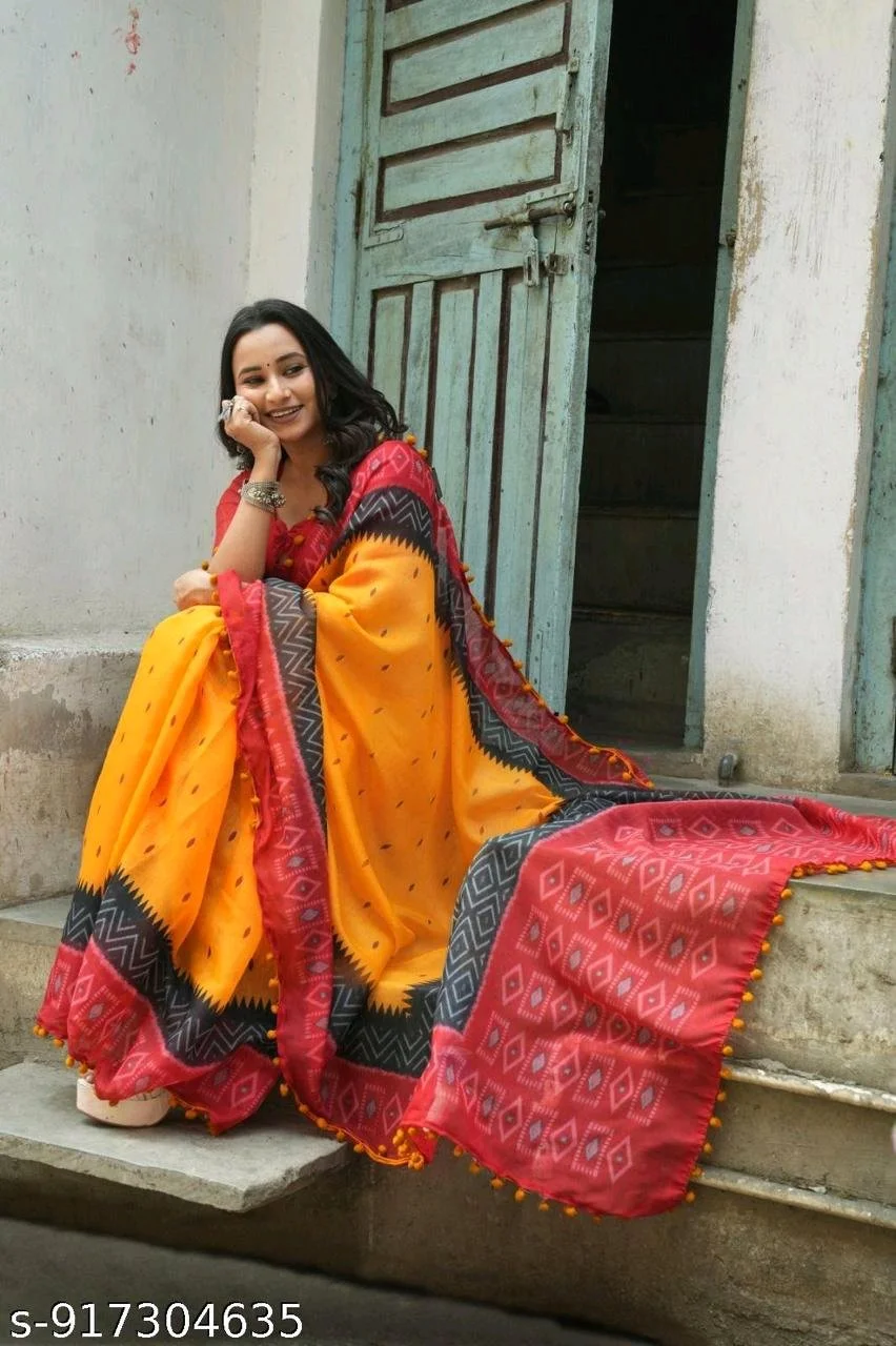 Lenin Sarees thumbnail 8