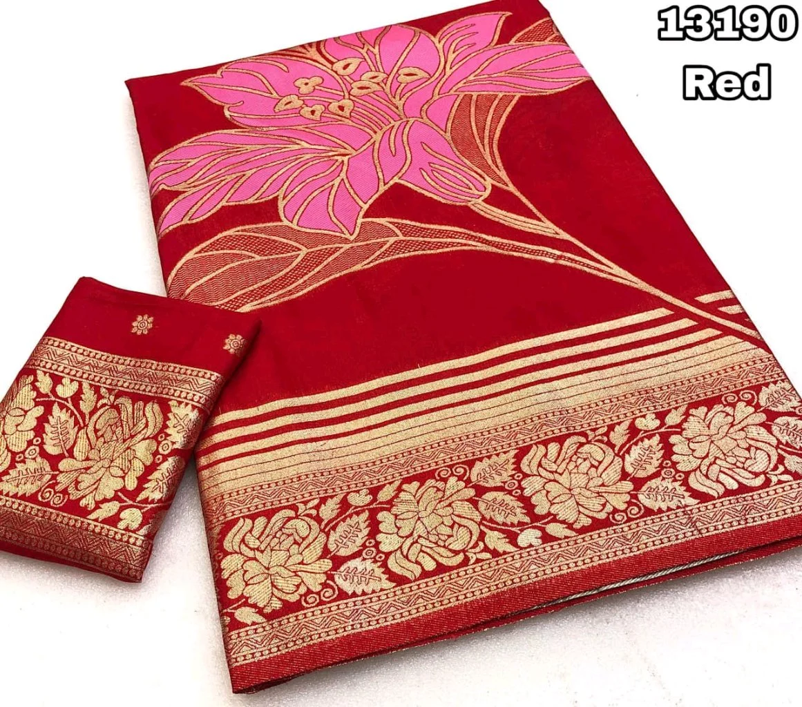 Viscose Sarees 3