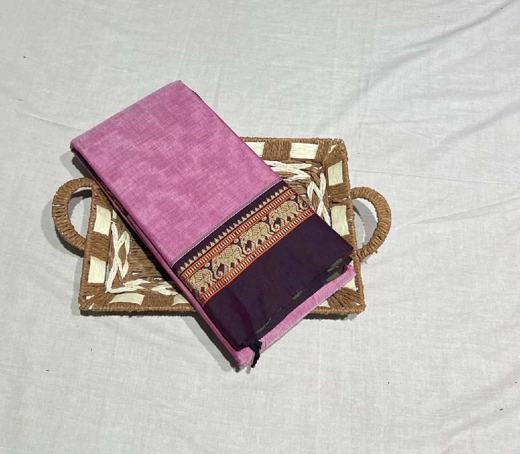 Narayanpeth Saree thumbnail 3