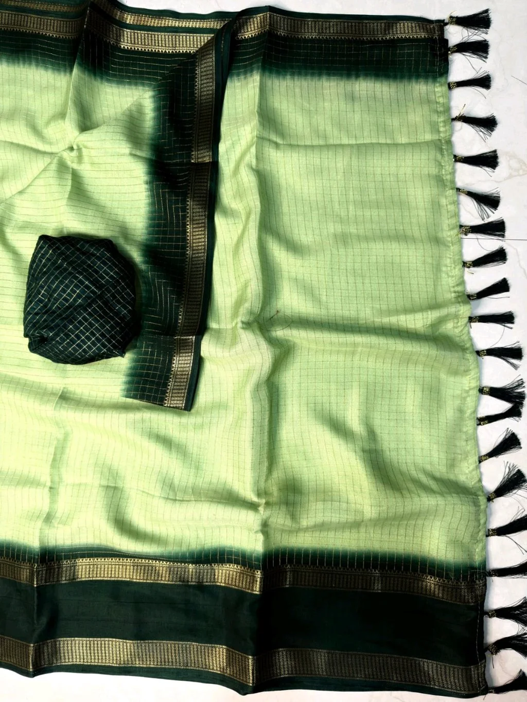 Georgette Saree Collection 6
