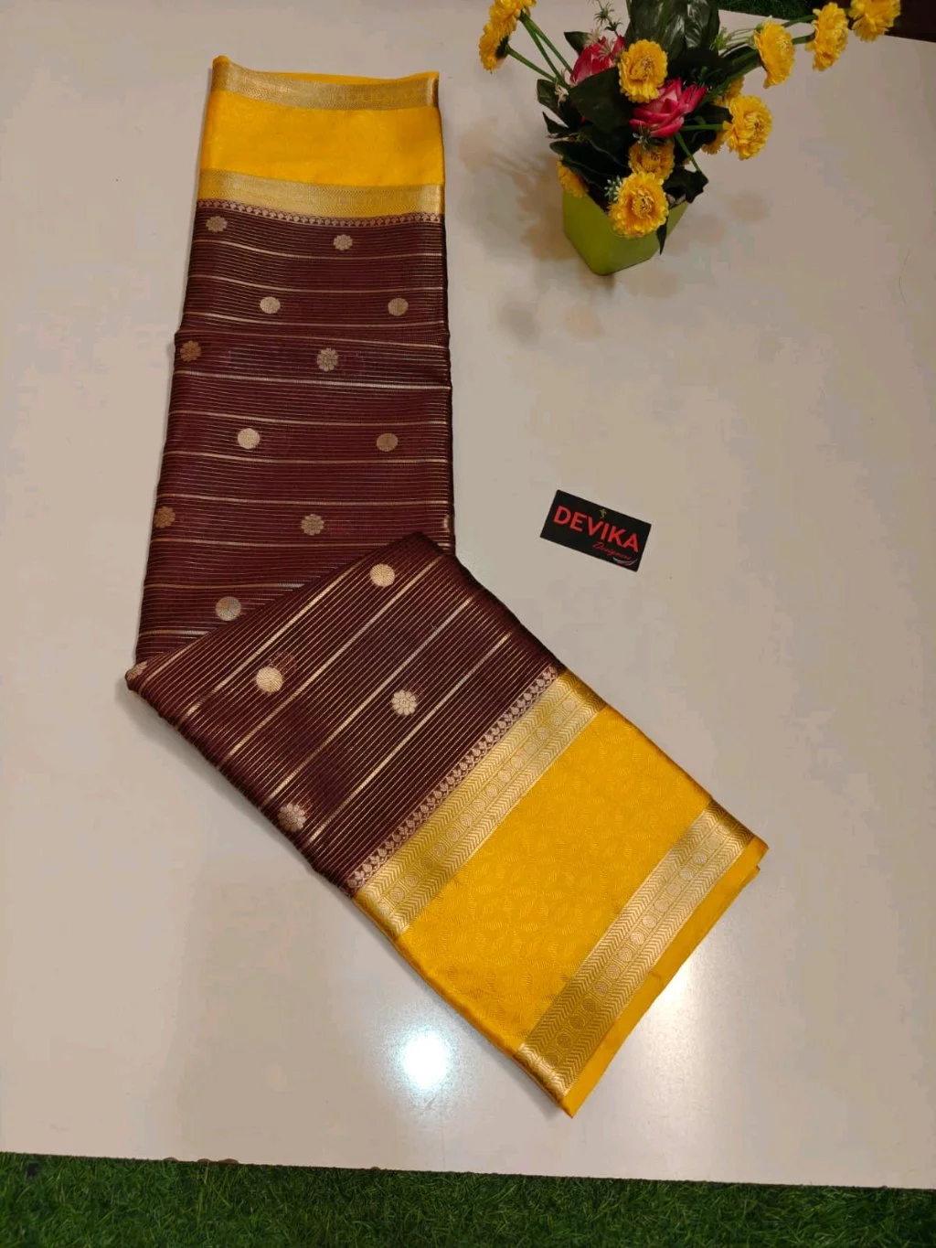 Kanjivaram Soft Pattu Sarees 2