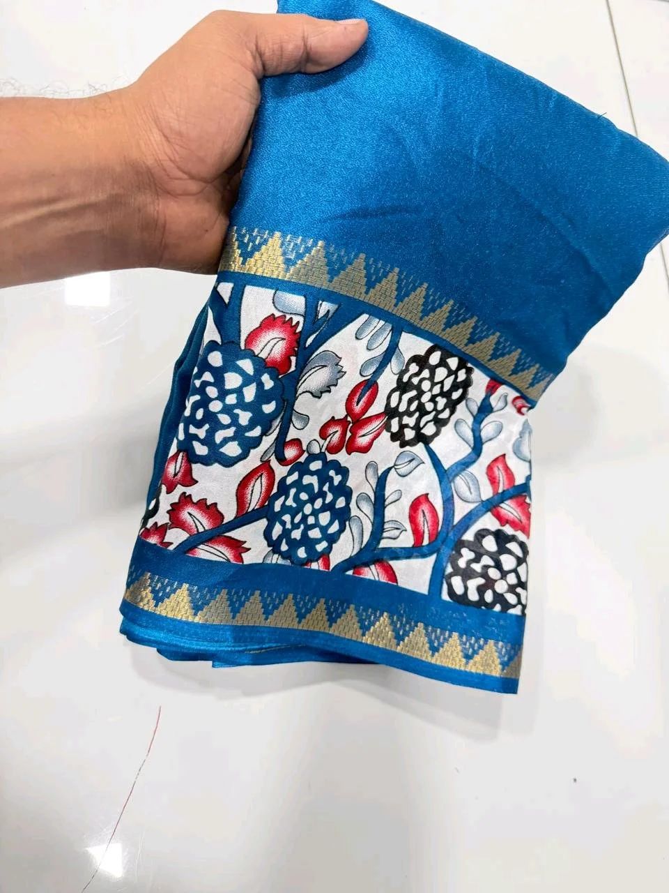 Marshmellow Sarees thumbnail 8