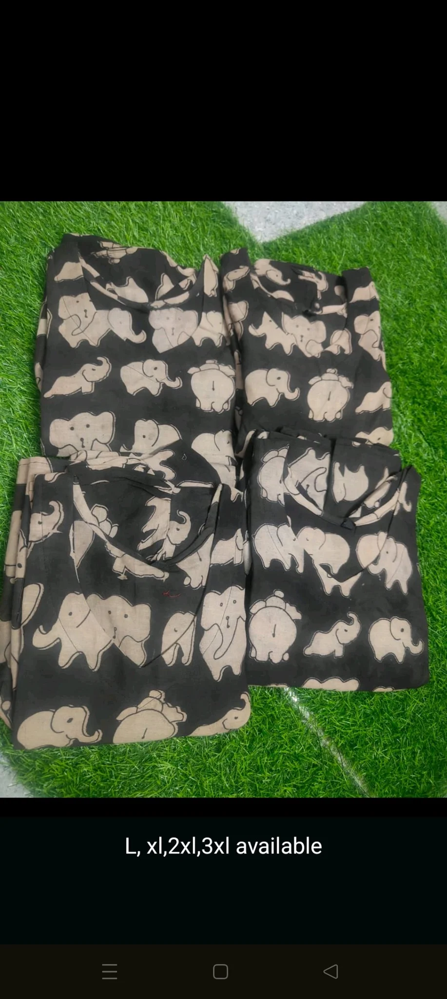 Kalamkari Frock Styles Kurties 3