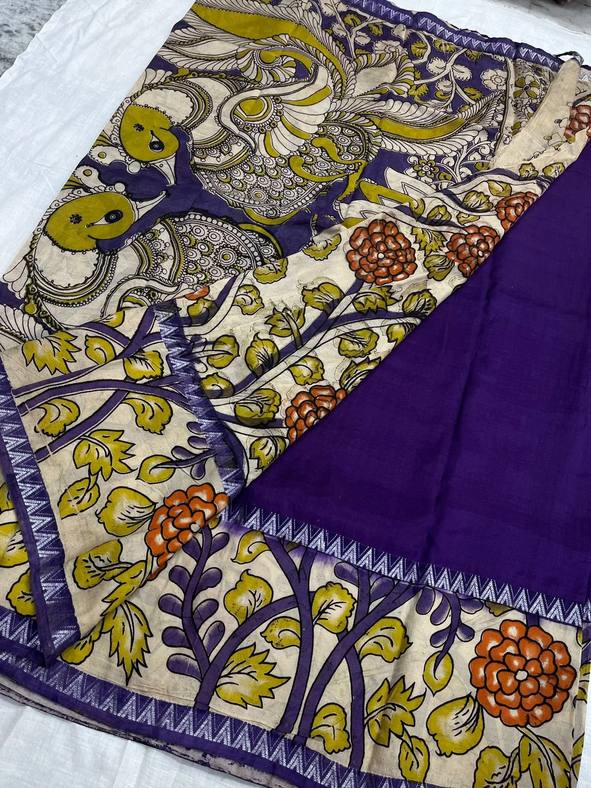 Mangalagiri sarees 5