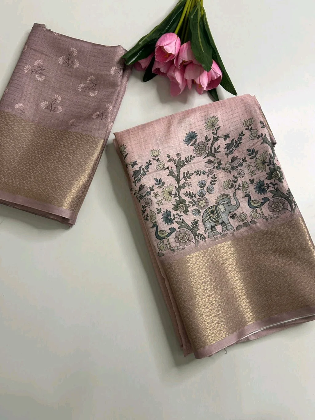 Dola Silk Sarees 2