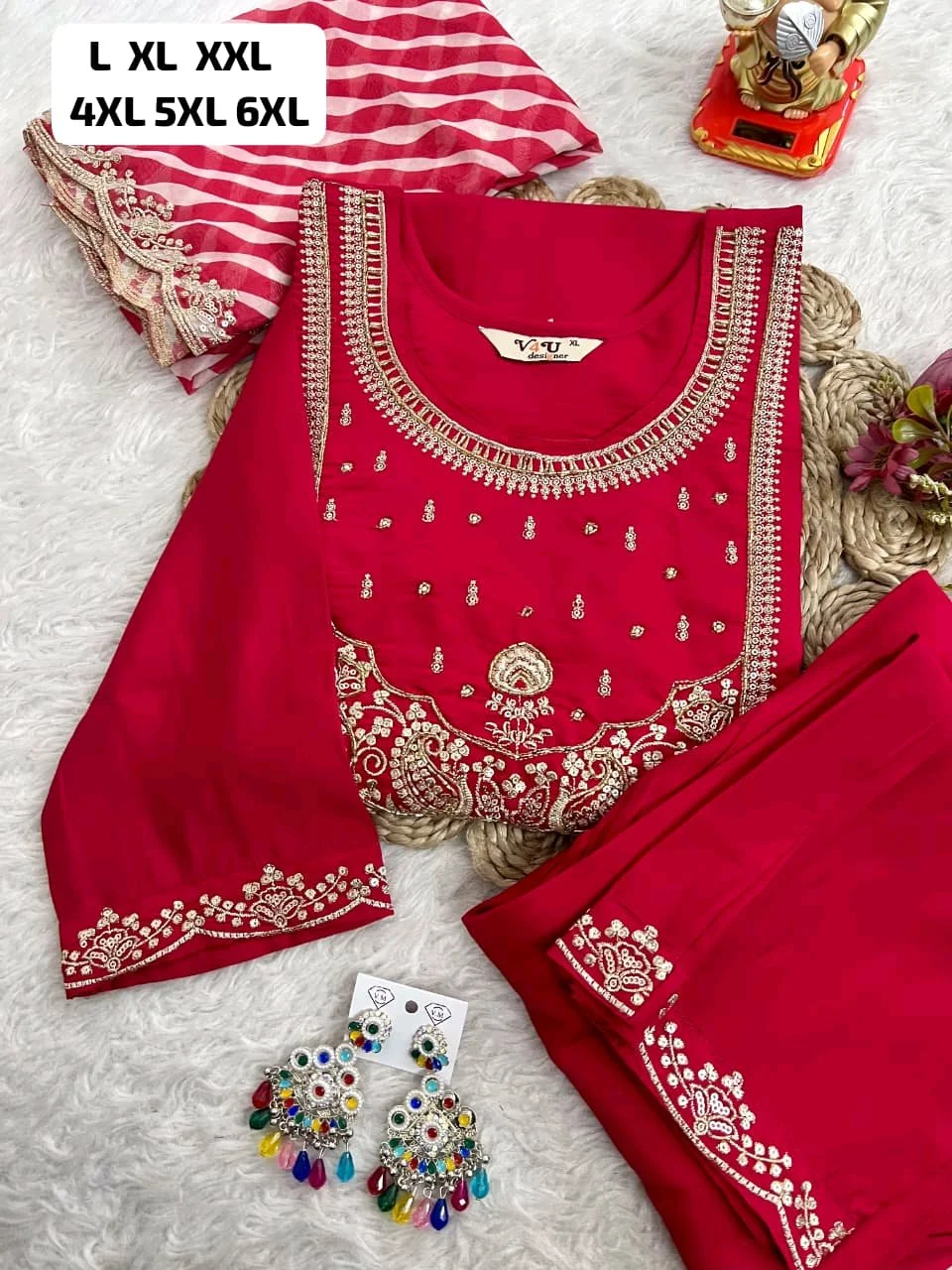 Heavy Viscose thumbnail 3