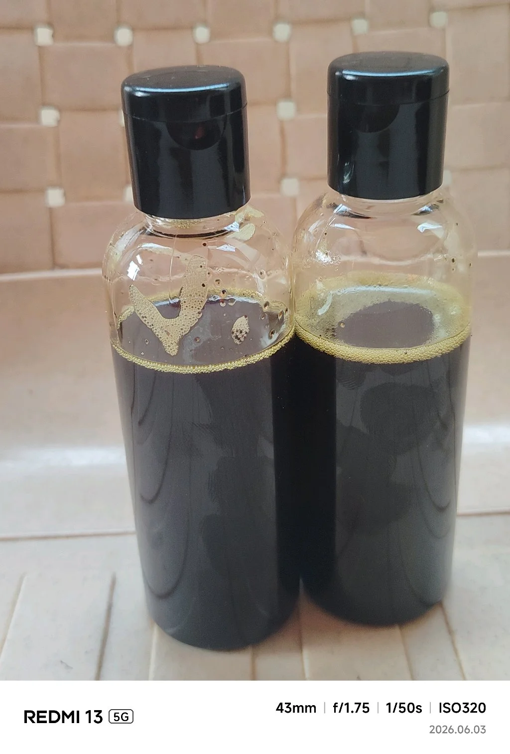 Kaswa Natural Black Hair Oil