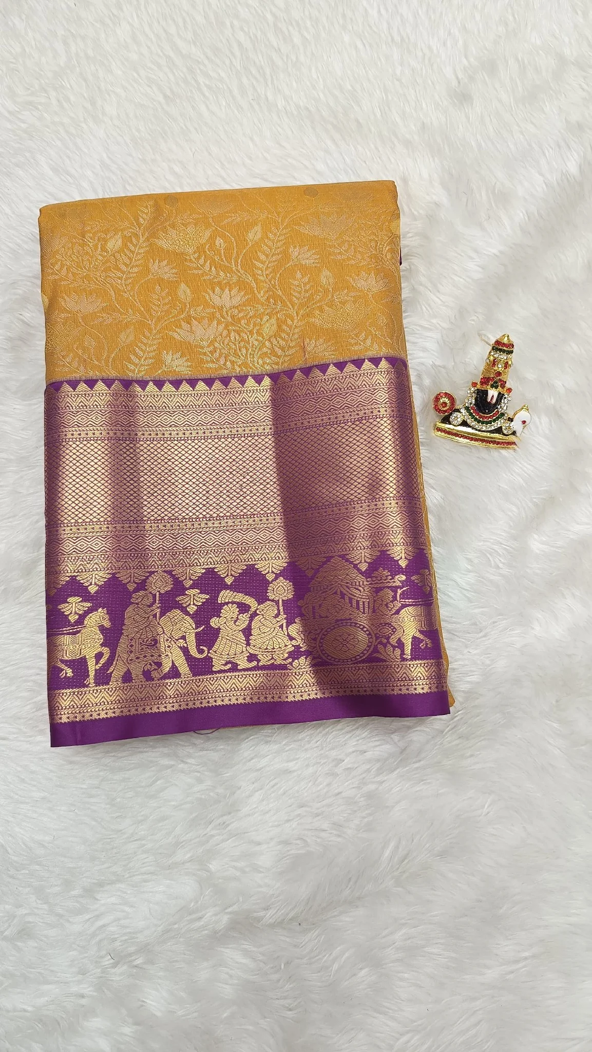 semi silk sarees 1