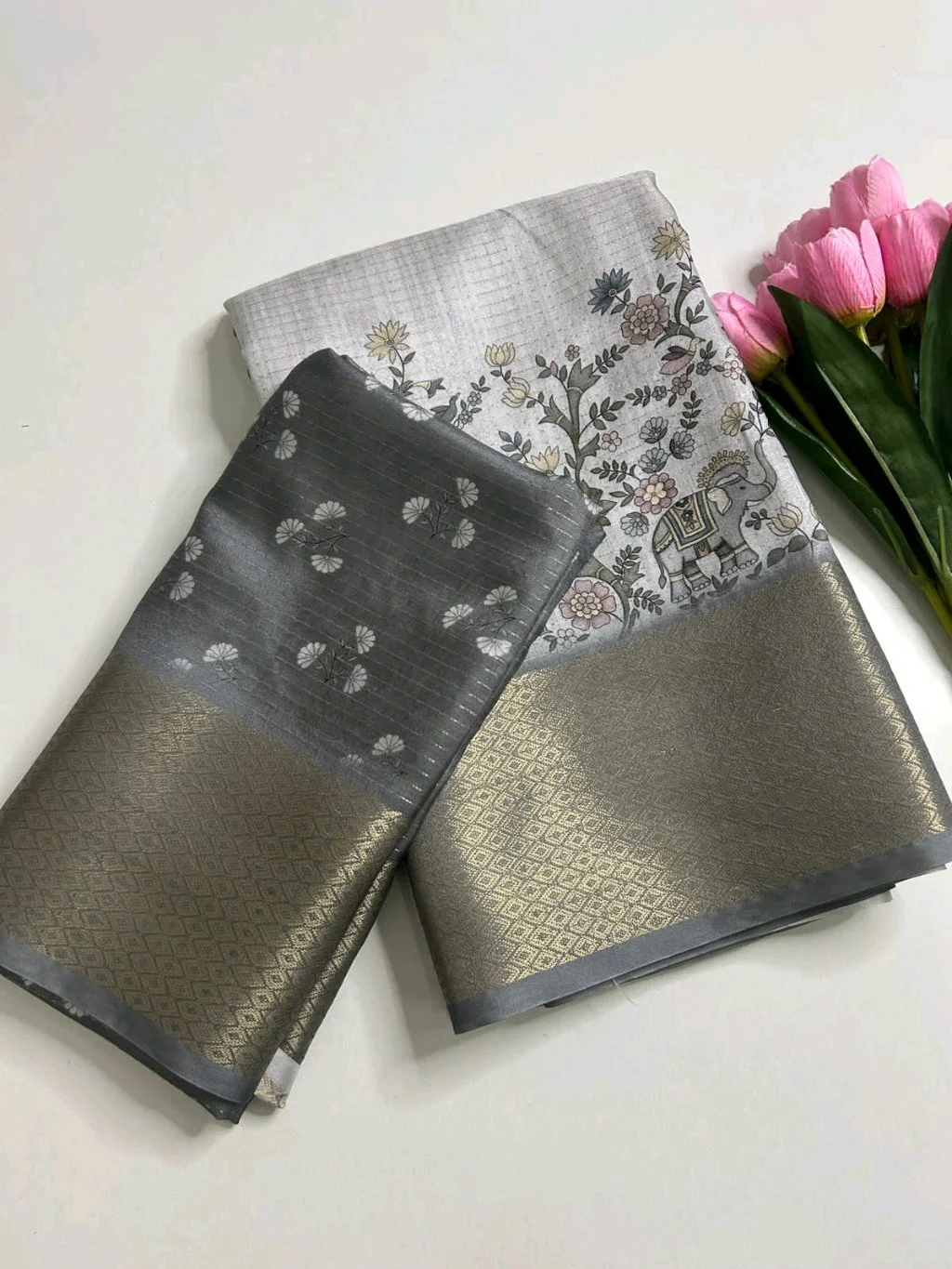 Dola Silk Sarees 7