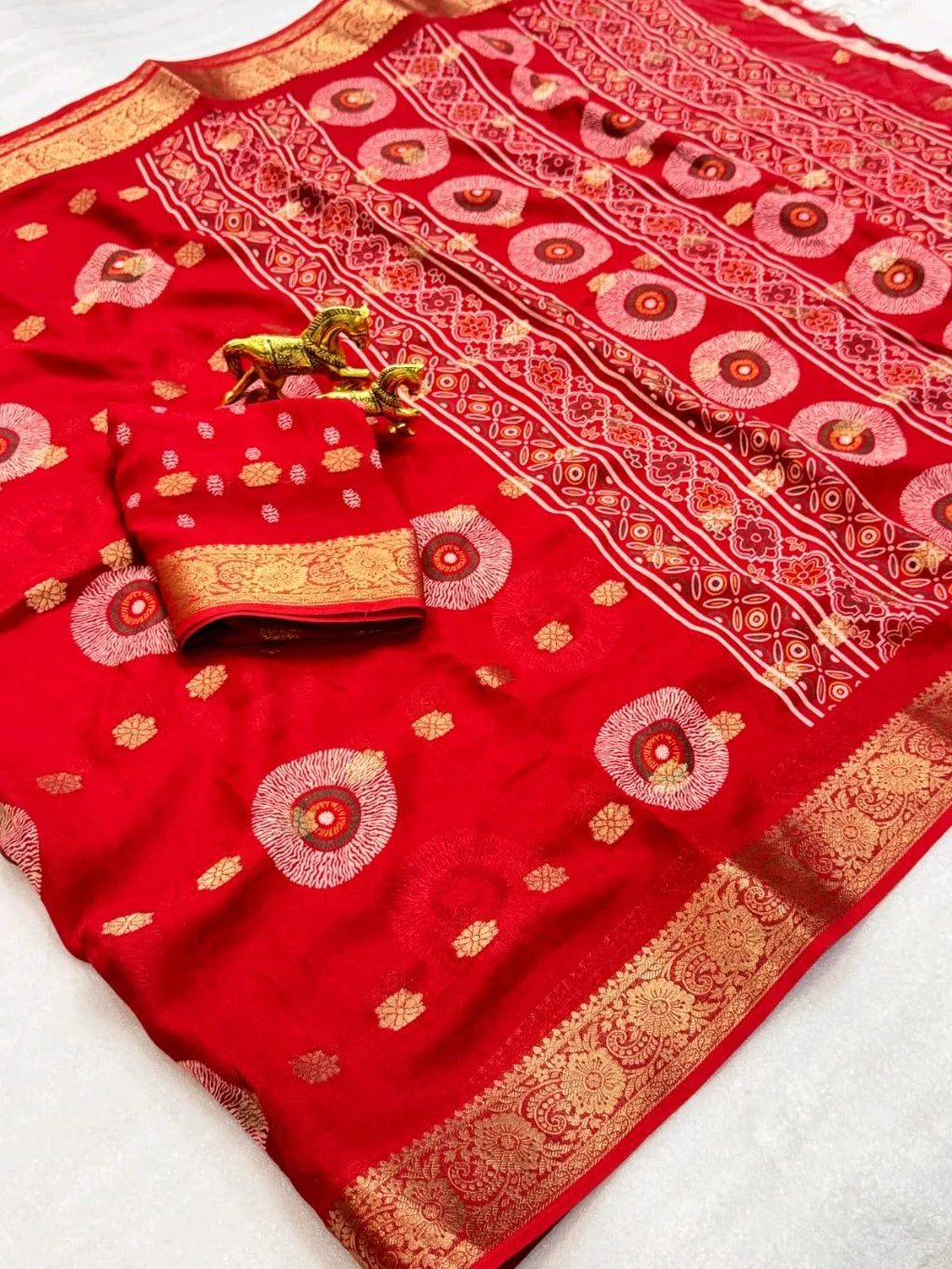 Massmello Sarees 5