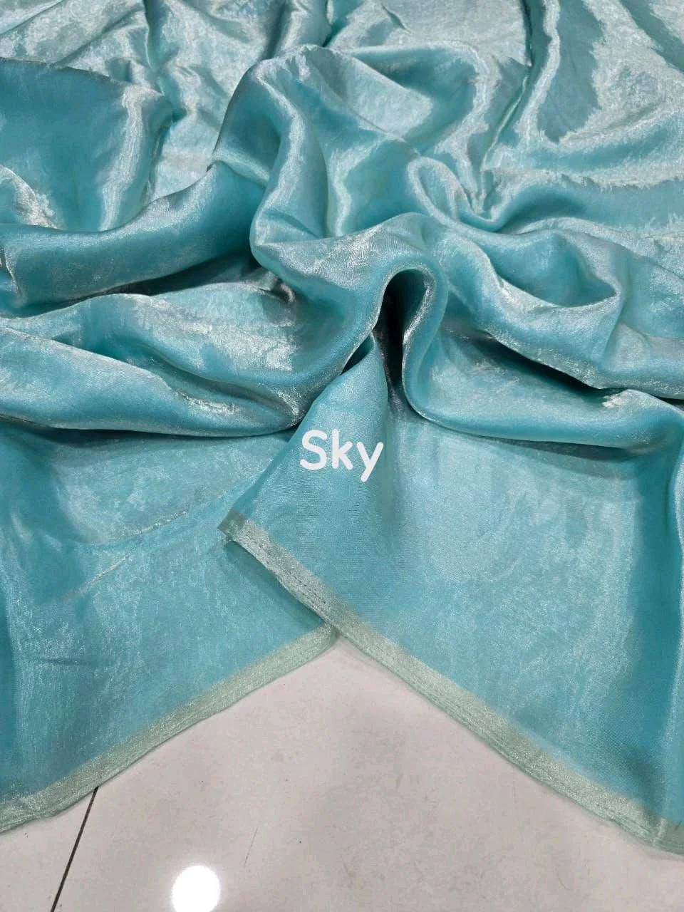 Space Silk Sarees 9